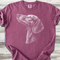 Dachshund Loyalty - Berry
