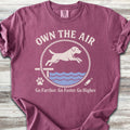 Labrador Retriever Air - Berry