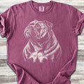 American Bully Loyalty - Berry