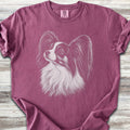 Papillon Loyalty - Berry