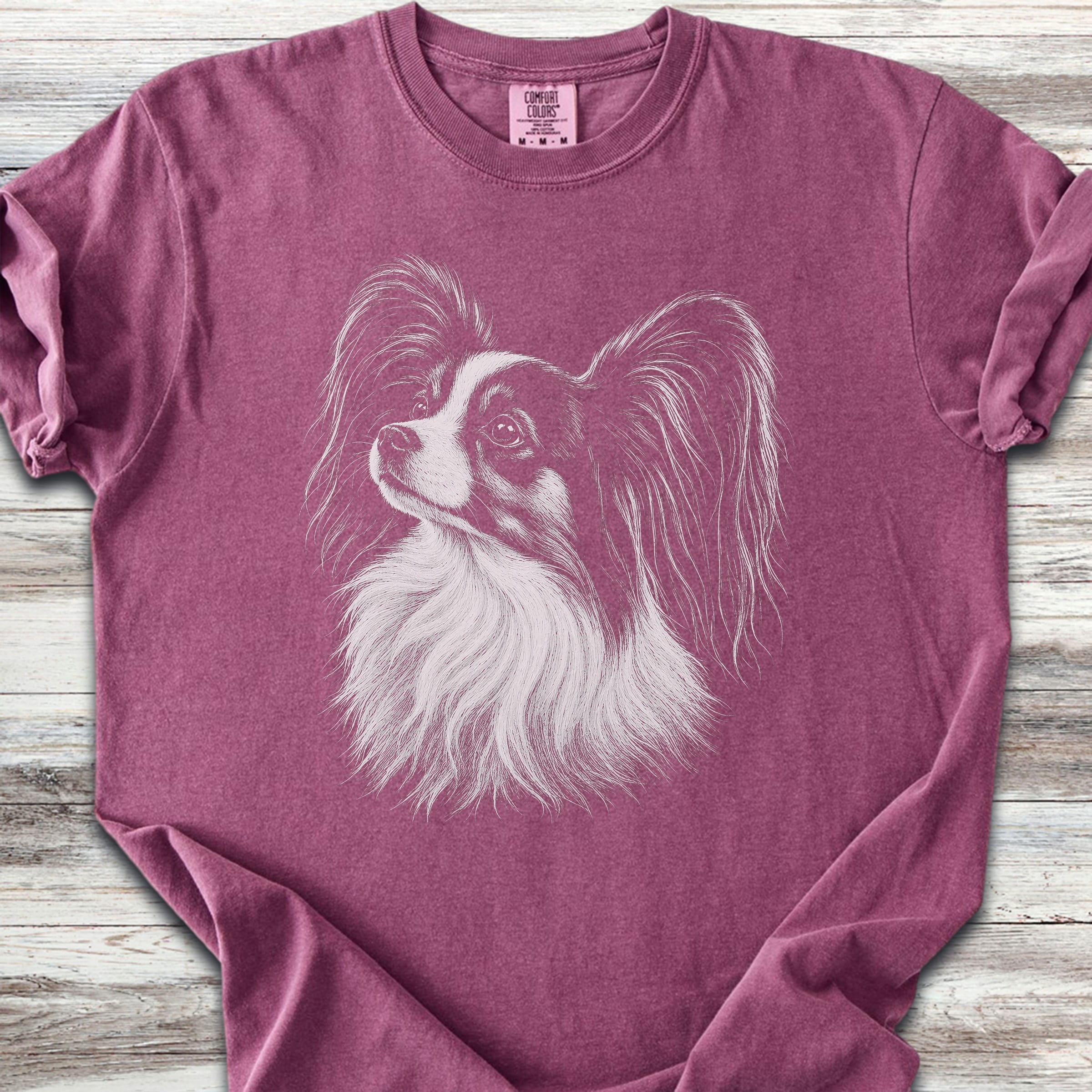 Papillon Loyalty - Berry