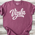 Vizsla Team - Berry