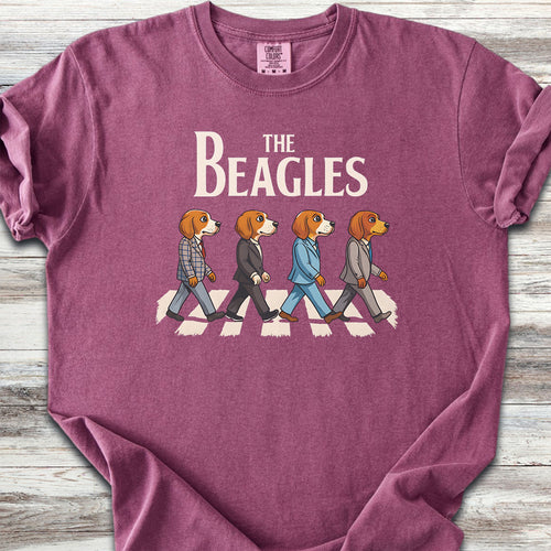 The Beagles - Berry