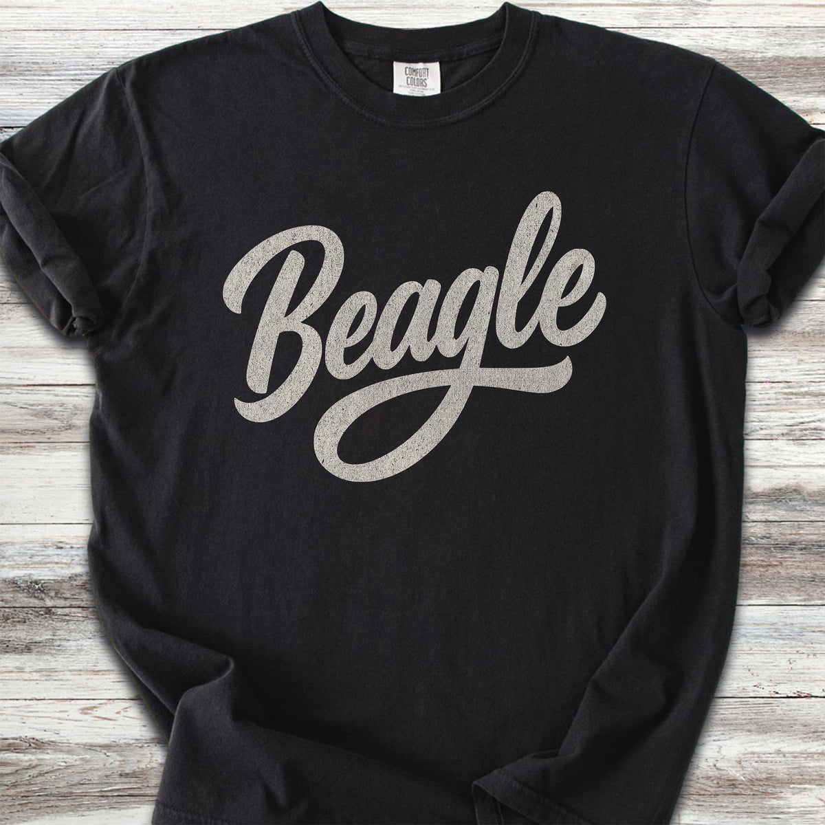 Beagle Team - Black