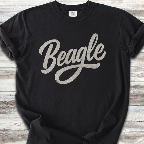 Beagle Team - Black