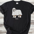 Saint Bernard Boo - Black