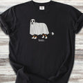 Bernese Mountain Dog Boo - Black
