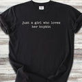 Boykin Spaniel Girl - Black