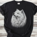 Samoyed Loyalty - Black