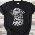 Dalmatian Loyalty - Black