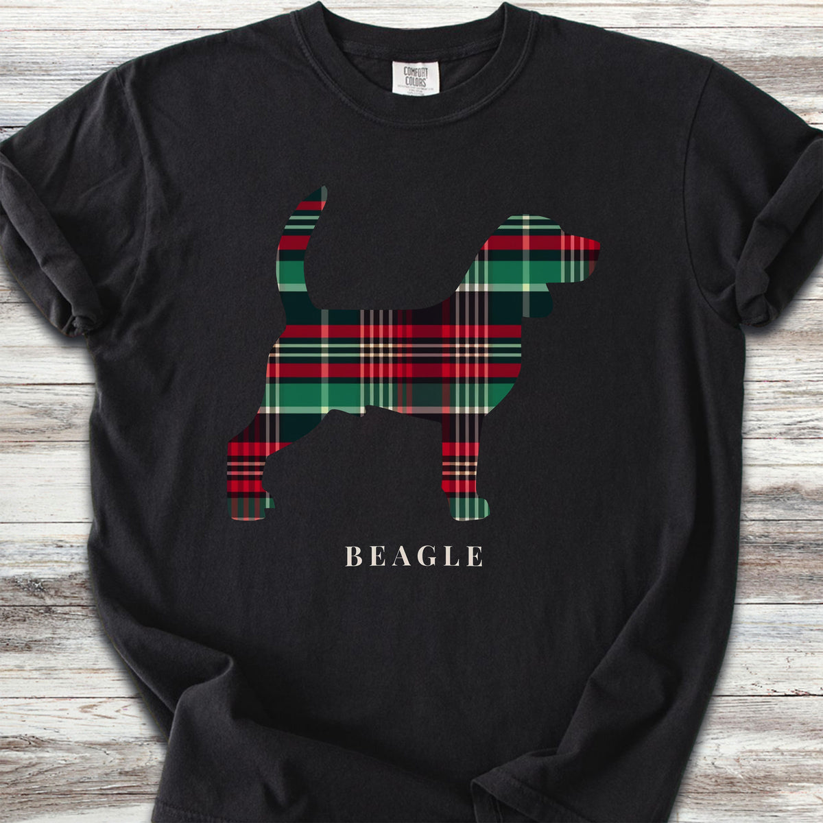 Beagle Winter 2025 - Black