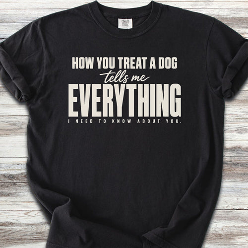 Everything - Black