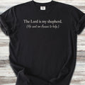 Australian Shepherd Sent - Black