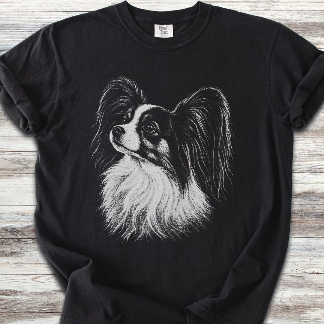 Papillon Loyalty - Black