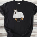 German Shepherd Boo - Black