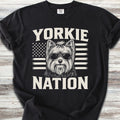 Yorkshire Terrier Nation - Black