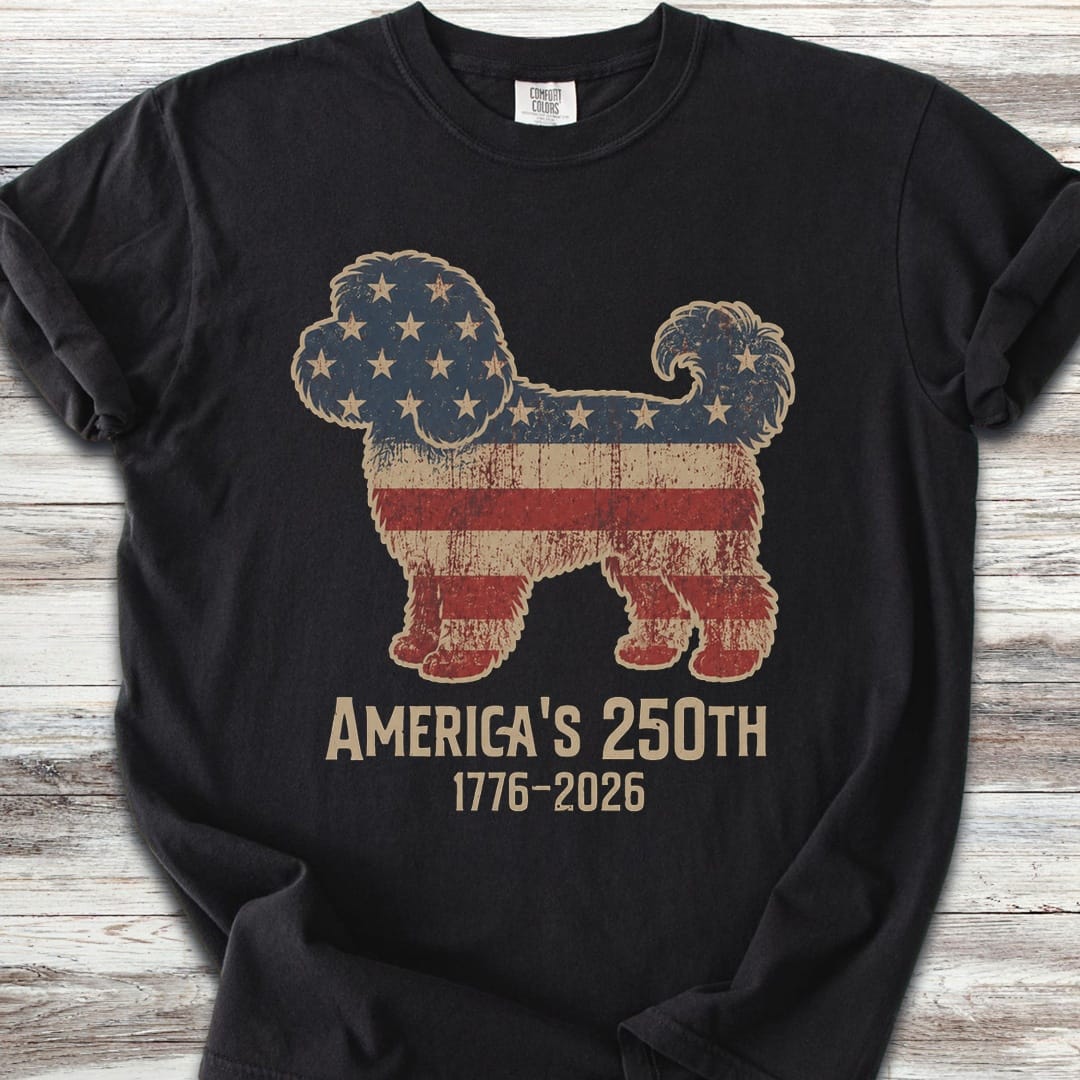 Cavapoo 250 - Black