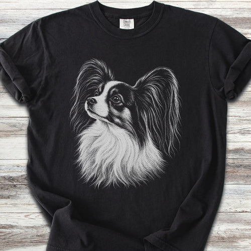 Papillon Loyalty - Black