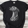 Whippet Loyalty - Black