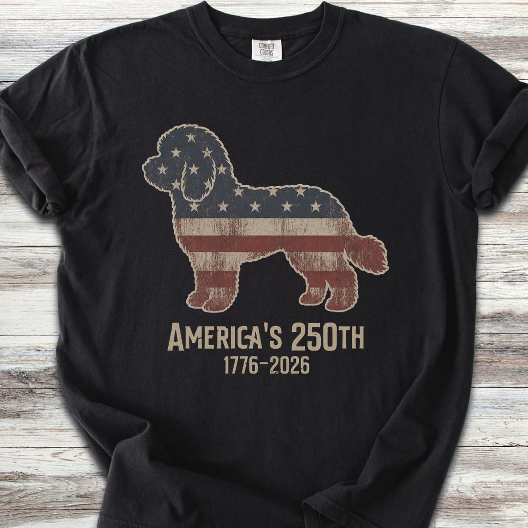 Cockapoo 250 - Black