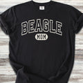 Beagle Mom - Black