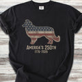 Border Collie 250 - Black