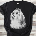 Maltese Loyalty - Black