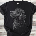 Doodle Loyalty - Black