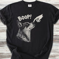 Australian Cattle Dog BOOP! - Black