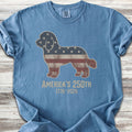 Cockapoo 250 - Blue Jean