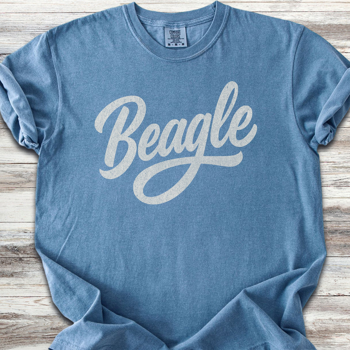Beagle Team - Blue Jean