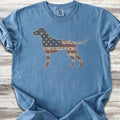 Dalmatian Vintage USA - Blue Jean