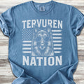 Belgian Tervuren Nation - Blue Jean