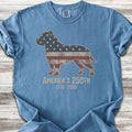 Pit Bull 250 - Blue Jean