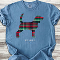 Beagle Winter 2025 - Blue Jean