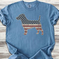 Jack Russell Vintage USA - Blue Jean