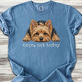 Yorkshire Terrier Nope - Blue Jean