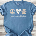 Maltese Peace - Blue Jean