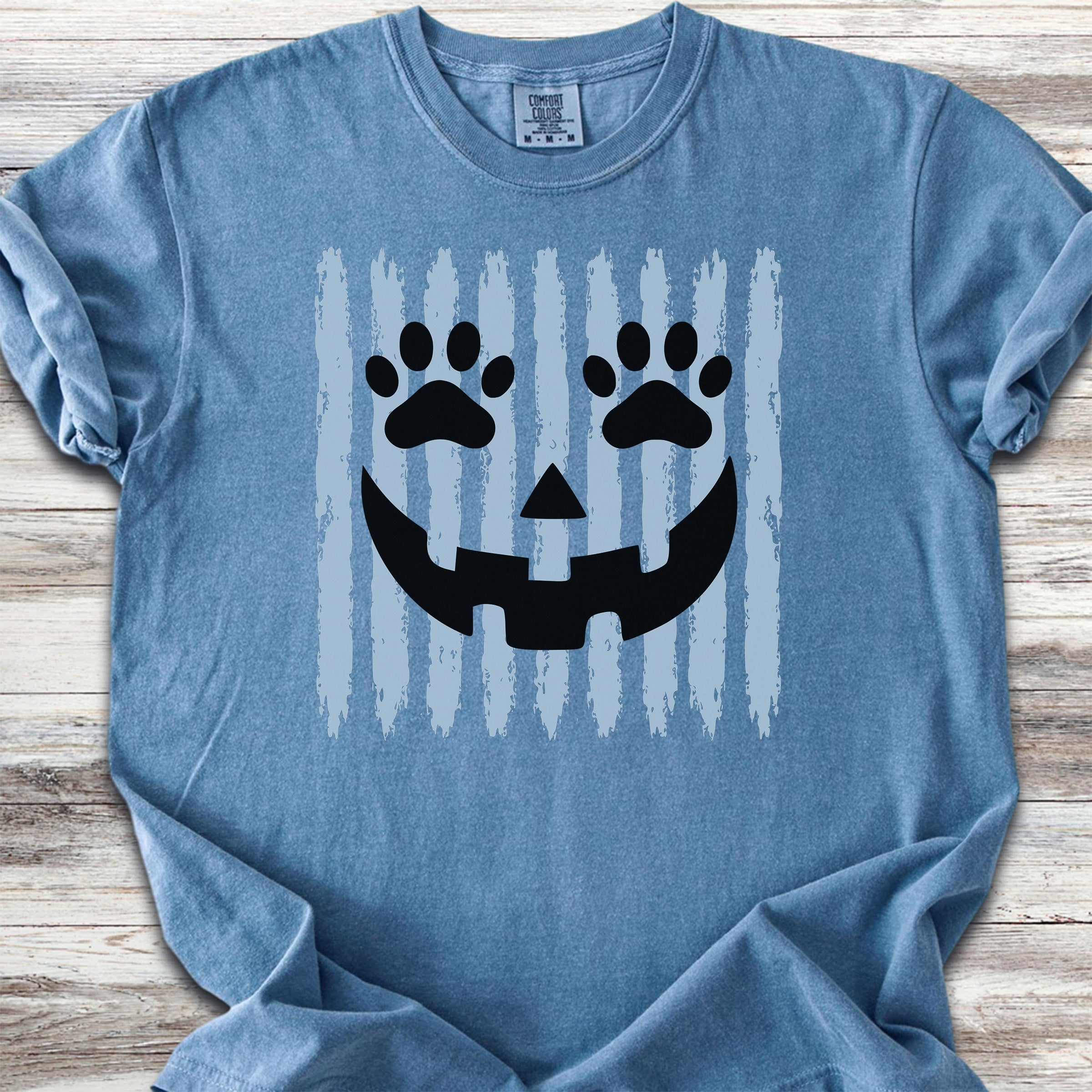 Jack O Lantern - Blue Jean