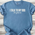 He Gets Me - Blue Jean