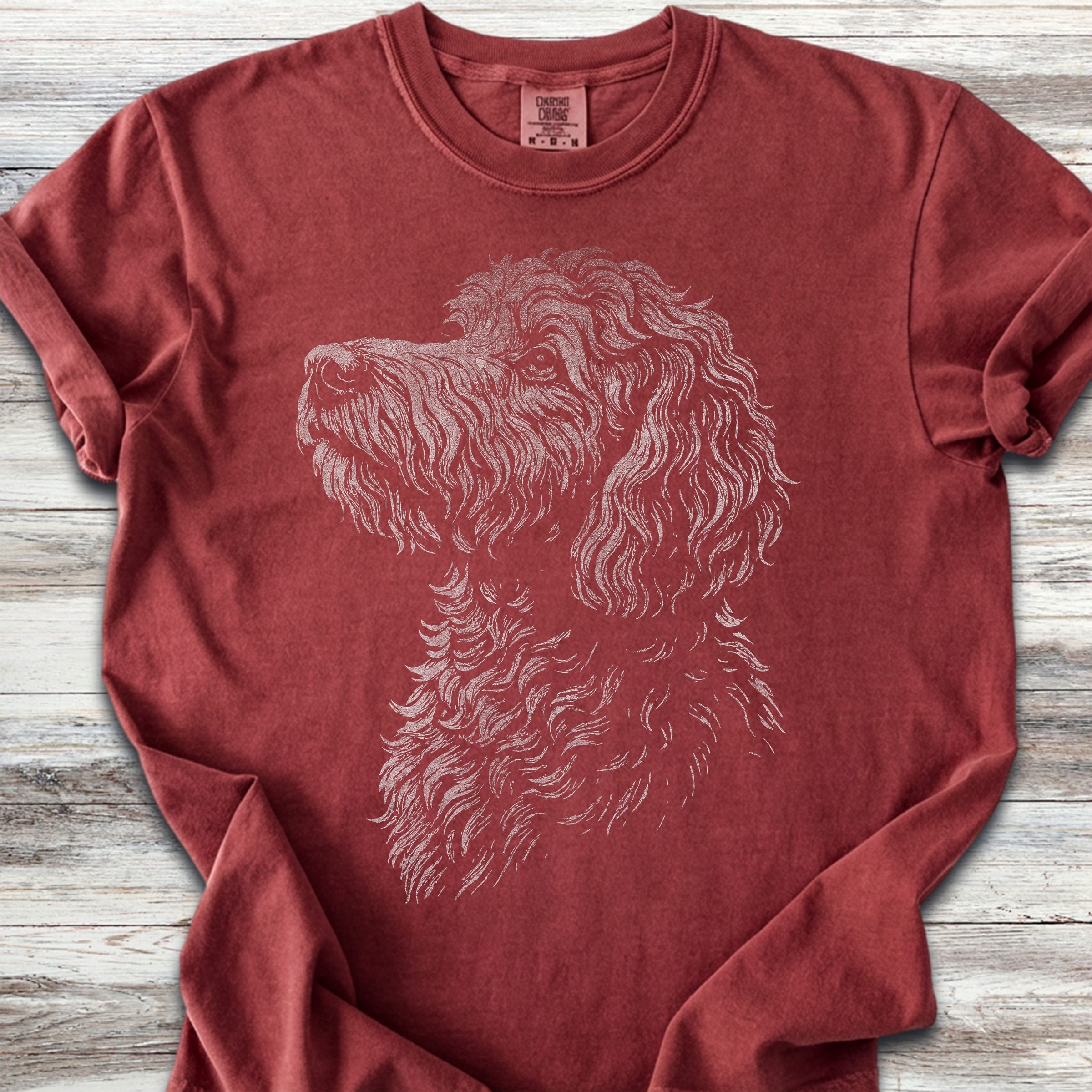 Doodle Loyalty - Brick
