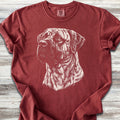 Presa Canario Loyalty - Brick