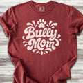 American Bully Groovy Mom - Brick