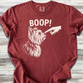 Yorkshire Terrier BOOP! - Brick