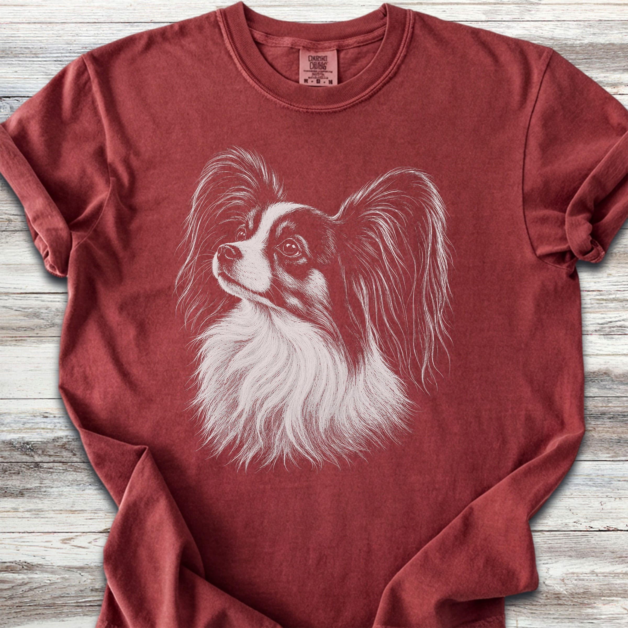 Papillon Loyalty - Brick
