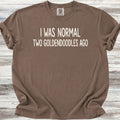 Goldendoodle Normal - Espresso