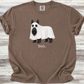 Scottish Terrier Boo - Espresso