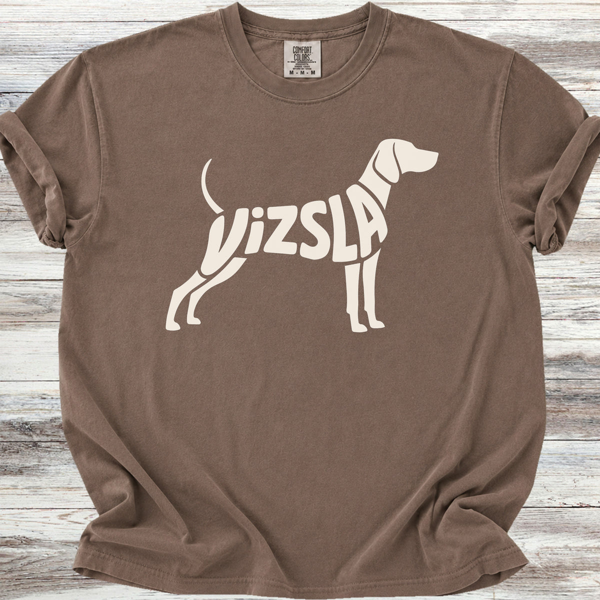 Vizsla - Espresso
