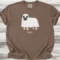 Pug Boo - Espresso