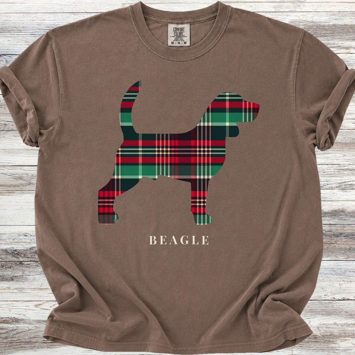 Beagle Winter 2025 - Espresso